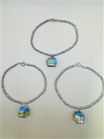 Bracciale Scintille Gioielli Donna in Argento CAPRI02 - CAPRI02